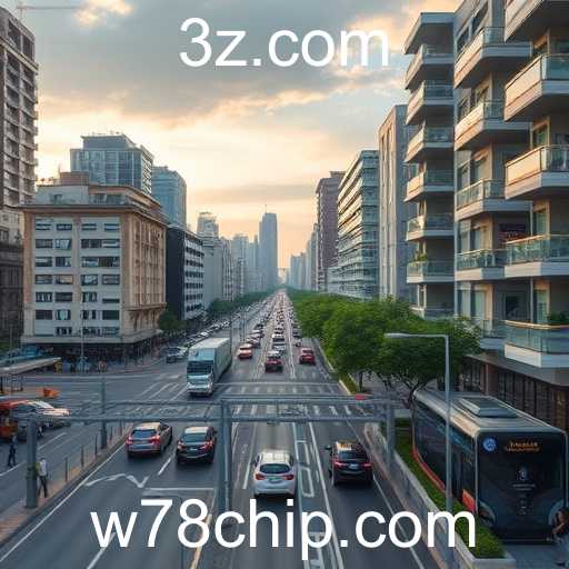 A Ascensão de w78 no Mercado de Jogos em 2025