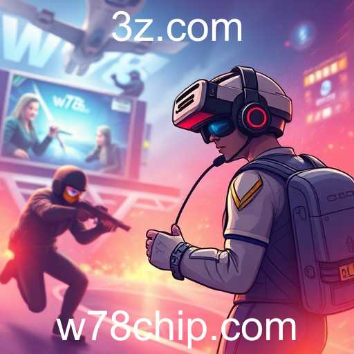 Explorando o Mundo dos Jogos em 2025