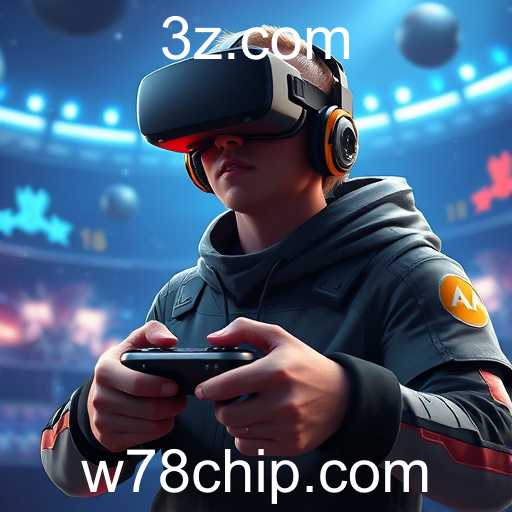 Revolução nos Jogos Online: Tendências e Inovações