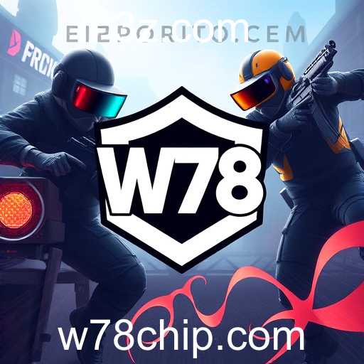 O Impacto Global dos Jogos Online: Foco no W78