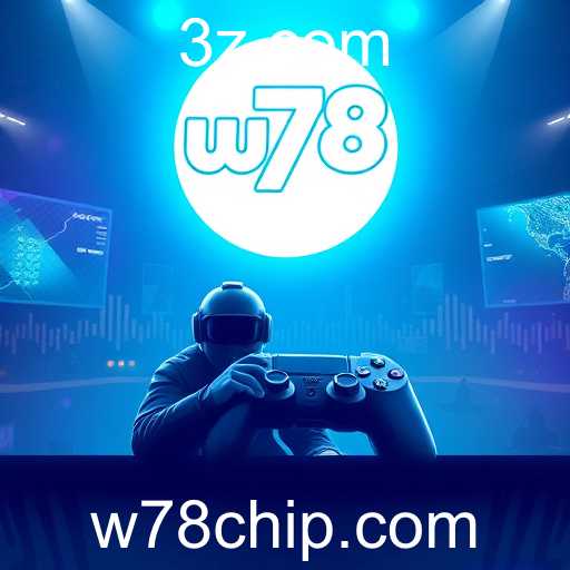 O Impacto de 'w78' no Crescimento do Setor de Jogos em 2025