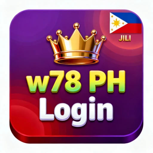 w78 PH Login