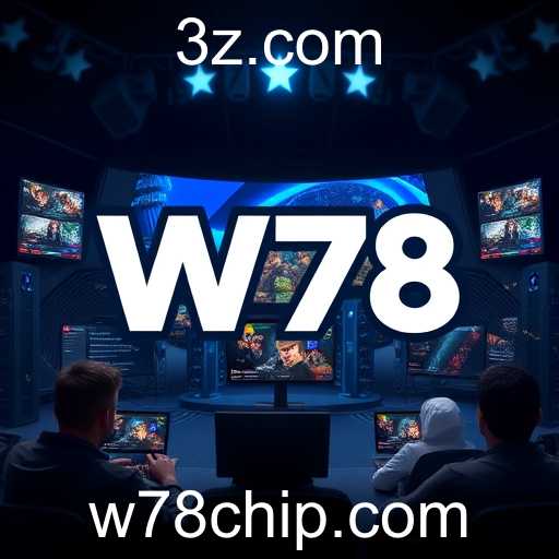 W78 Surge como Potência em Jogos Online