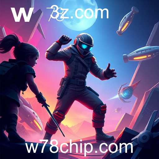 A Revolução do W78 no Mundo dos Jogos